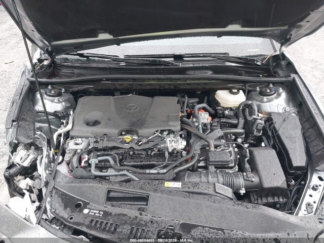 Aukcja sprzedaży 2026 Toyota Camry Xse, vin: 4T1DAACK7TU686788, numer aukcji: 46084455