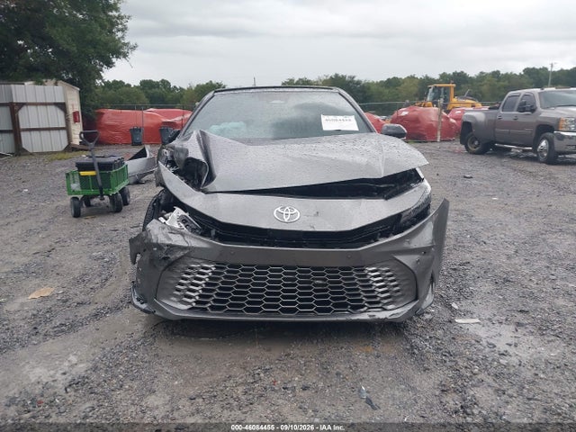 Aukcja sprzedaży 2026 Toyota Camry Xse, vin: 4T1DAACK7TU686788, numer aukcji: 46084455