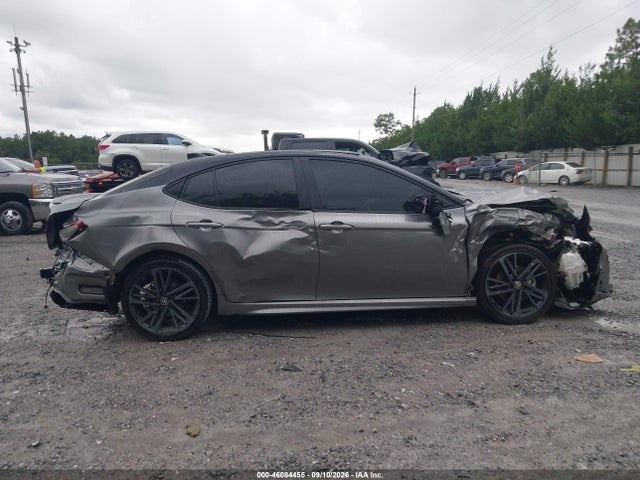 Aukcja sprzedaży 2026 Toyota Camry Xse, vin: 4T1DAACK7TU686788, numer aukcji: 46084455