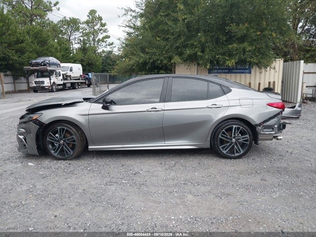 Aukcja sprzedaży 2026 Toyota Camry Xse, vin: 4T1DAACK7TU686788, numer aukcji: 46084455
