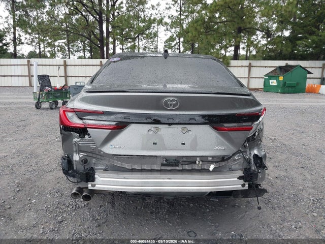 Aukcja sprzedaży 2026 Toyota Camry Xse, vin: 4T1DAACK7TU686788, numer aukcji: 46084455