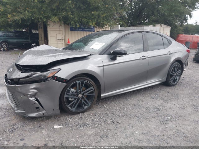 Aukcja sprzedaży 2026 Toyota Camry Xse, vin: 4T1DAACK7TU686788, numer aukcji: 46084455
