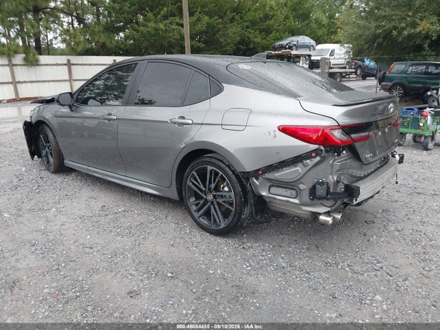 Aukcja sprzedaży 2026 Toyota Camry Xse, vin: 4T1DAACK7TU686788, numer aukcji: 46084455