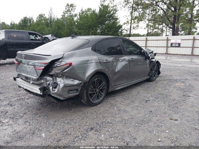 Aukcja sprzedaży 2026 Toyota Camry Xse, vin: 4T1DAACK7TU686788, numer aukcji: 46084455