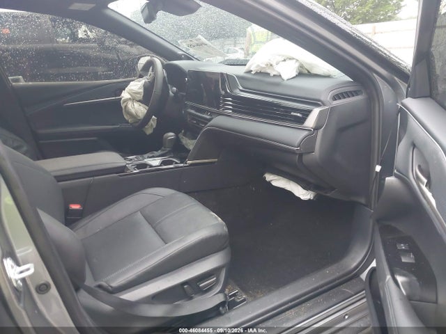 Aukcja sprzedaży 2026 Toyota Camry Xse, vin: 4T1DAACK7TU686788, numer aukcji: 46084455