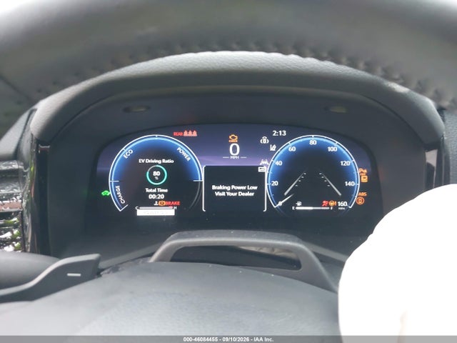 Aukcja sprzedaży 2026 Toyota Camry Xse, vin: 4T1DAACK7TU686788, numer aukcji: 46084455