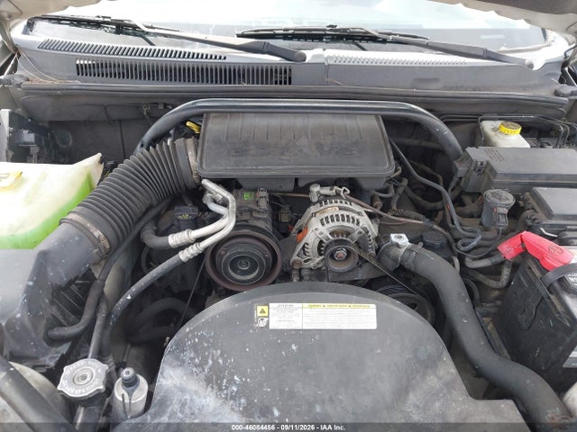 2010 Jeep Grand Cherokee Laredo მანქანა იყიდება აუქციონზე, vin: 1J4PS4GK0AC124271, აუქციონის ნომერი: 46084456