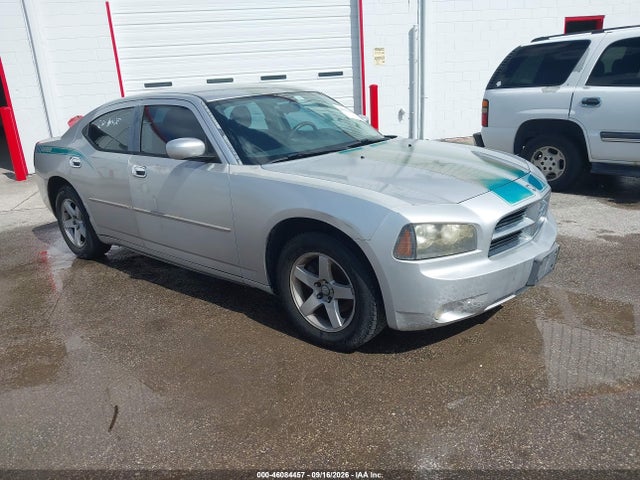 Aukcja sprzedaży 2010 Dodge Charger Sxt, vin: 2B3CA3CV5AH107921, numer aukcji: 46084457