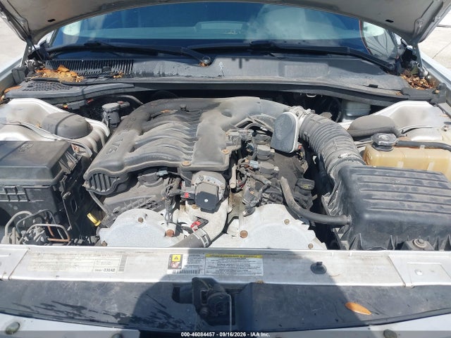 Aukcja sprzedaży 2010 Dodge Charger Sxt, vin: 2B3CA3CV5AH107921, numer aukcji: 46084457
