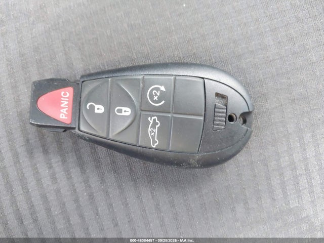Aukcja sprzedaży 2010 Dodge Charger Sxt, vin: 2B3CA3CV5AH107921, numer aukcji: 46084457