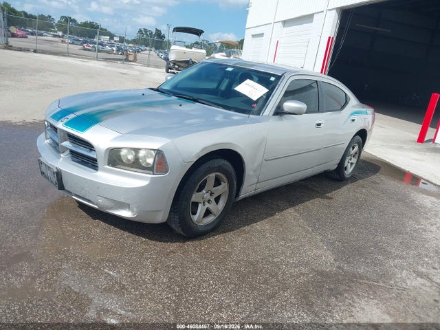 Aukcja sprzedaży 2010 Dodge Charger Sxt, vin: 2B3CA3CV5AH107921, numer aukcji: 46084457