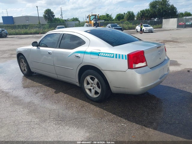 Aukcja sprzedaży 2010 Dodge Charger Sxt, vin: 2B3CA3CV5AH107921, numer aukcji: 46084457