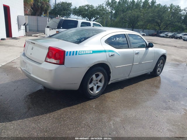 Aukcja sprzedaży 2010 Dodge Charger Sxt, vin: 2B3CA3CV5AH107921, numer aukcji: 46084457