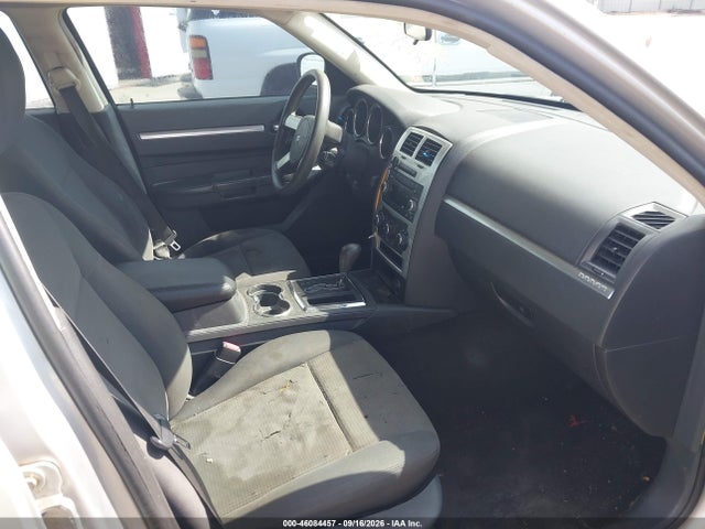 Aukcja sprzedaży 2010 Dodge Charger Sxt, vin: 2B3CA3CV5AH107921, numer aukcji: 46084457