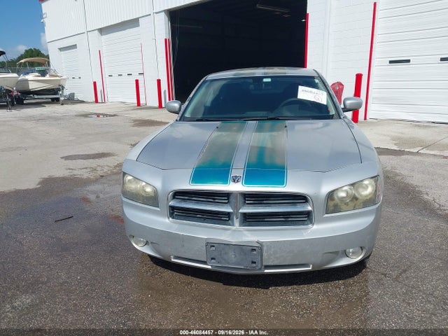 Aukcja sprzedaży 2010 Dodge Charger Sxt, vin: 2B3CA3CV5AH107921, numer aukcji: 46084457