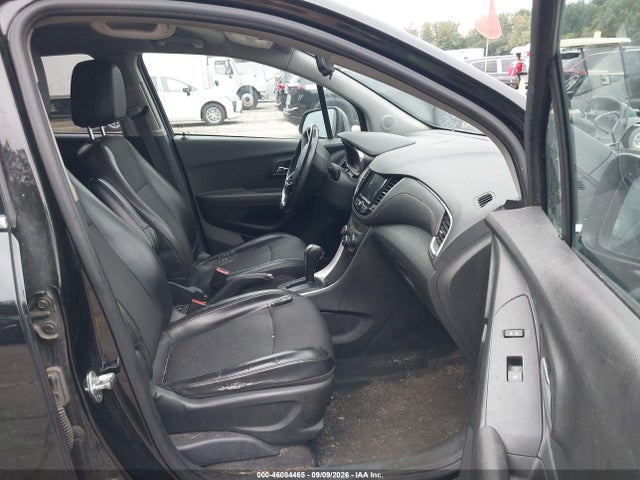 Auction sale of the 2020 Chevrolet Trax Fwd Lt, vin: KL7CJLSB5LB012564, lot number: 46084465