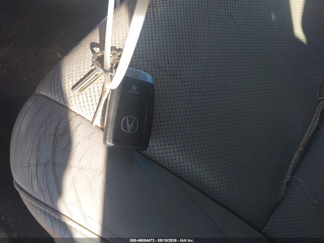 Продажа на аукционе авто 2017 Acura Tlx Technology Package, vin: 19UUB3F55HA003449, номер лота: 46084473
