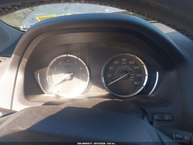 Продажа на аукционе авто 2017 Acura Tlx Technology Package, vin: 19UUB3F55HA003449, номер лота: 46084473
