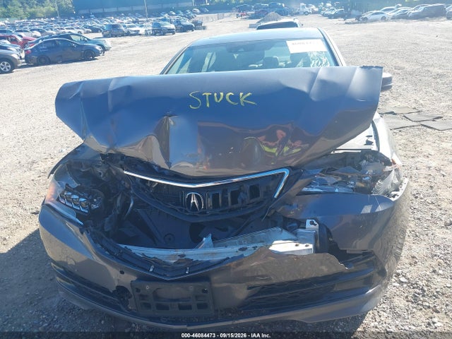 Продажа на аукционе авто 2017 Acura Tlx Technology Package, vin: 19UUB3F55HA003449, номер лота: 46084473