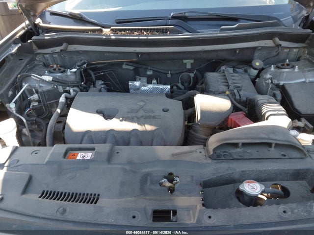 Aukcja sprzedaży 2014 Mitsubishi Outlander Se, vin: JA4AZ3A31EZ012031, numer aukcji: 46084477