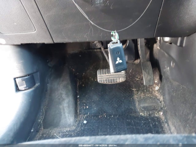 Aukcja sprzedaży 2014 Mitsubishi Outlander Se, vin: JA4AZ3A31EZ012031, numer aukcji: 46084477