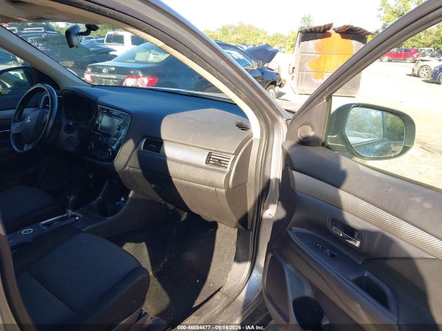 Aukcja sprzedaży 2014 Mitsubishi Outlander Se, vin: JA4AZ3A31EZ012031, numer aukcji: 46084477