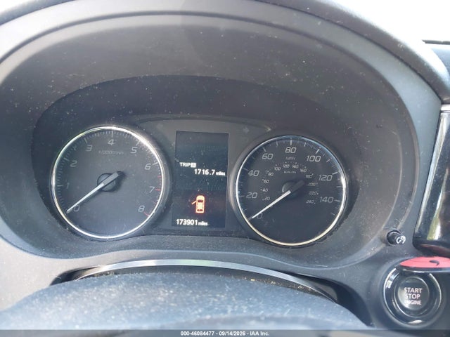 Aukcja sprzedaży 2014 Mitsubishi Outlander Se, vin: JA4AZ3A31EZ012031, numer aukcji: 46084477