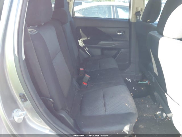 Aukcja sprzedaży 2014 Mitsubishi Outlander Se, vin: JA4AZ3A31EZ012031, numer aukcji: 46084477