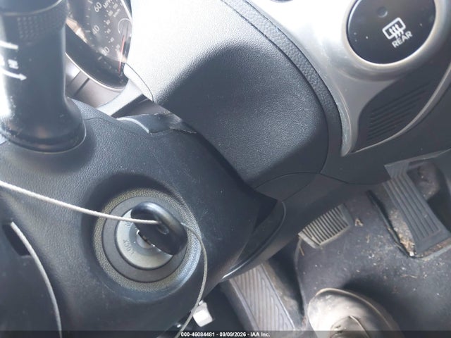 Продажа на аукционе авто 2010 Hyundai Tucson Limited, vin: KM8JU3AC7AU082608, номер лота: 46084481