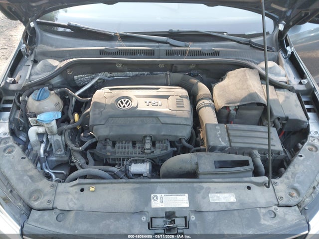 Продажа на аукционе авто 2016 Volkswagen Jetta 1.8t Sport, vin: 3VWD17AJXGM298298, номер лота: 46084485