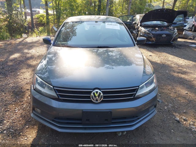 Продажа на аукционе авто 2016 Volkswagen Jetta 1.8t Sport, vin: 3VWD17AJXGM298298, номер лота: 46084485