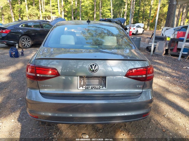 Продажа на аукционе авто 2016 Volkswagen Jetta 1.8t Sport, vin: 3VWD17AJXGM298298, номер лота: 46084485