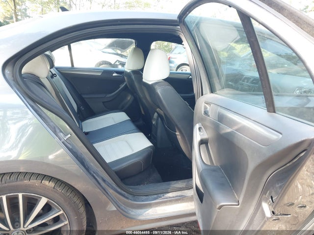 Продажа на аукционе авто 2016 Volkswagen Jetta 1.8t Sport, vin: 3VWD17AJXGM298298, номер лота: 46084485