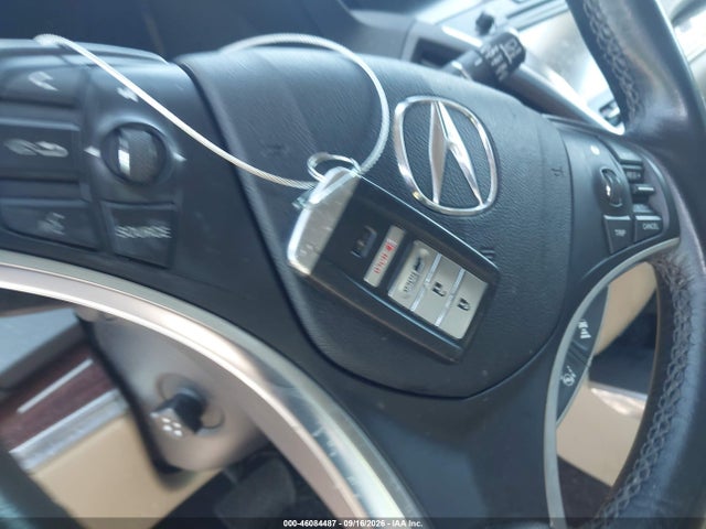 2016 Acura Mdx Technology   Acurawatch Plus Packages/technology Package მანქანა იყიდება აუქციონზე, vin: 5FRYD4H42GB029368, აუქციონის ნომერი: 46084487