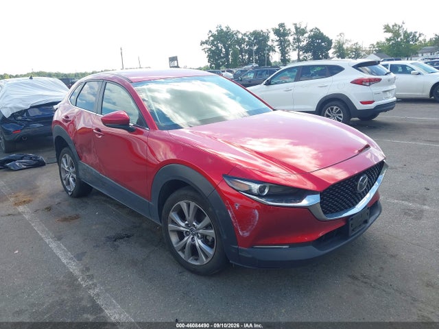 Aukcja sprzedaży 2020 Mazda Cx-30 Preferred Package, vin: 3MVDMBDL3LM115407, numer aukcji: 46084490