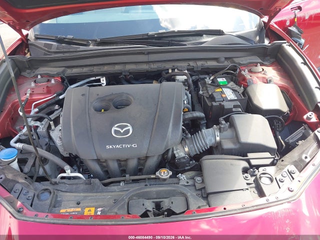 Продажа на аукционе авто 2020 Mazda Cx-30 Preferred Package, vin: 3MVDMBDL3LM115407, номер лота: 46084490