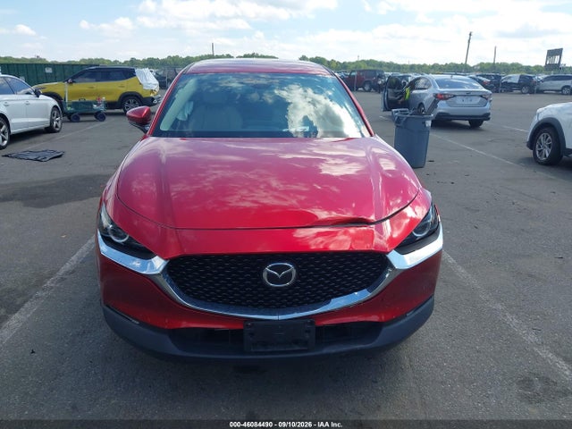 Продажа на аукционе авто 2020 Mazda Cx-30 Preferred Package, vin: 3MVDMBDL3LM115407, номер лота: 46084490
