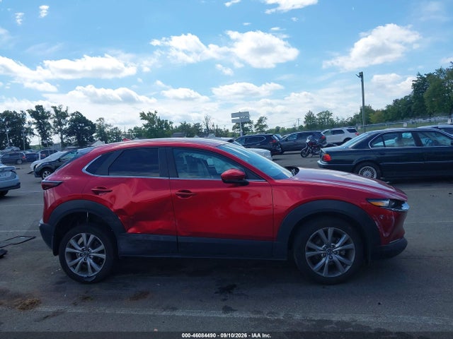 Продажа на аукционе авто 2020 Mazda Cx-30 Preferred Package, vin: 3MVDMBDL3LM115407, номер лота: 46084490