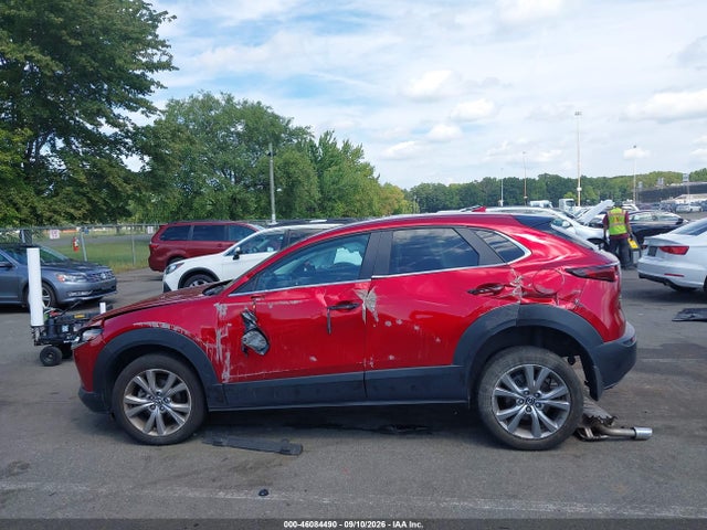 Продажа на аукционе авто 2020 Mazda Cx-30 Preferred Package, vin: 3MVDMBDL3LM115407, номер лота: 46084490