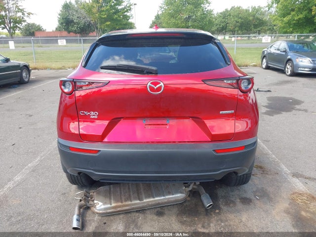 Продажа на аукционе авто 2020 Mazda Cx-30 Preferred Package, vin: 3MVDMBDL3LM115407, номер лота: 46084490