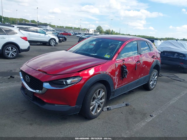 Продажа на аукционе авто 2020 Mazda Cx-30 Preferred Package, vin: 3MVDMBDL3LM115407, номер лота: 46084490