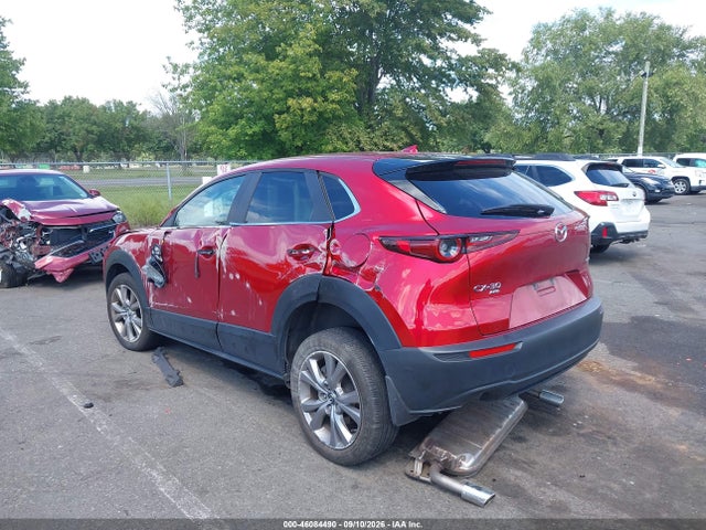 Продажа на аукционе авто 2020 Mazda Cx-30 Preferred Package, vin: 3MVDMBDL3LM115407, номер лота: 46084490