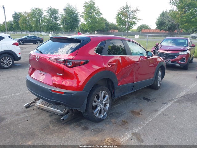 Продажа на аукционе авто 2020 Mazda Cx-30 Preferred Package, vin: 3MVDMBDL3LM115407, номер лота: 46084490
