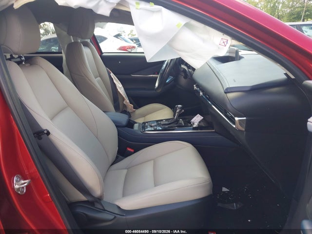 Продажа на аукционе авто 2020 Mazda Cx-30 Preferred Package, vin: 3MVDMBDL3LM115407, номер лота: 46084490