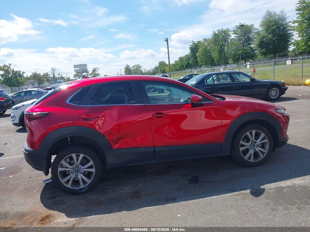 Продажа на аукционе авто 2020 Mazda Cx-30 Preferred Package, vin: 3MVDMBDL3LM115407, номер лота: 46084490