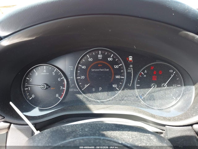 Продажа на аукционе авто 2020 Mazda Cx-30 Preferred Package, vin: 3MVDMBDL3LM115407, номер лота: 46084490