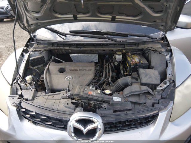 Aukcja sprzedaży 2010 Mazda Cx-7 I Sv, vin: JM3ER2W52A0314915, numer aukcji: 46084492
