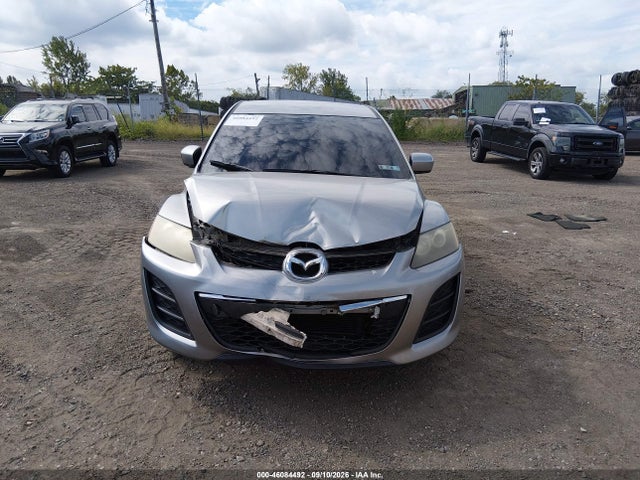 Aukcja sprzedaży 2010 Mazda Cx-7 I Sv, vin: JM3ER2W52A0314915, numer aukcji: 46084492