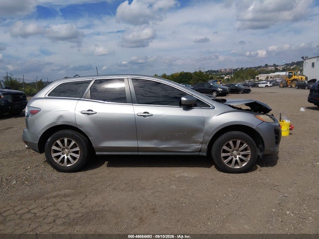 Aukcja sprzedaży 2010 Mazda Cx-7 I Sv, vin: JM3ER2W52A0314915, numer aukcji: 46084492