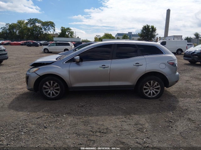 Aukcja sprzedaży 2010 Mazda Cx-7 I Sv, vin: JM3ER2W52A0314915, numer aukcji: 46084492